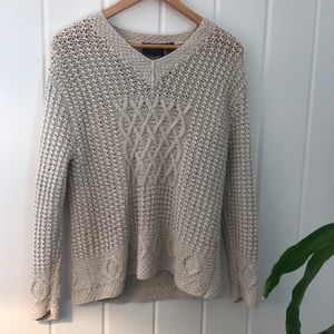 Liz Claiborne Sport Sweater